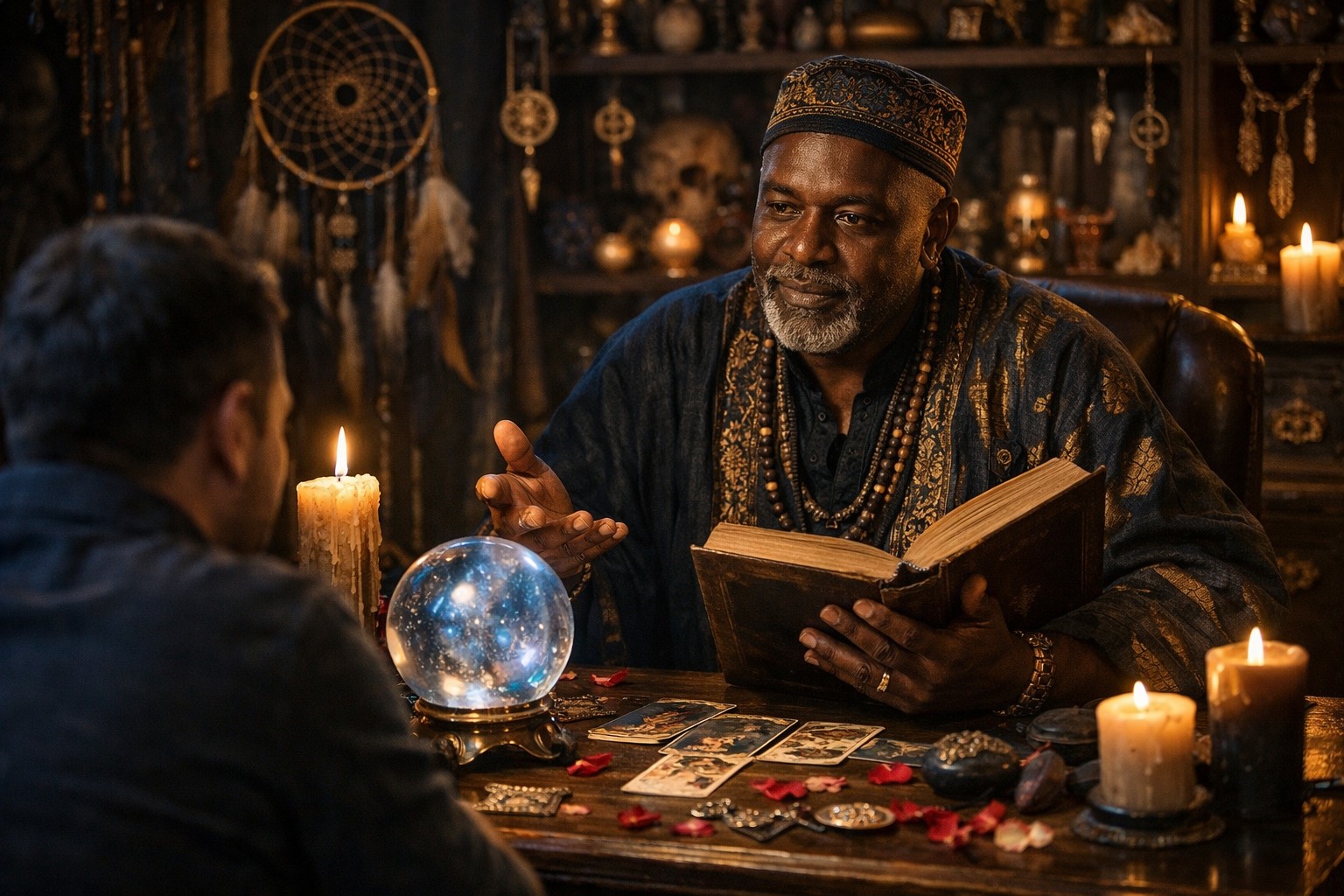 Conseil voyance Conseil voyance