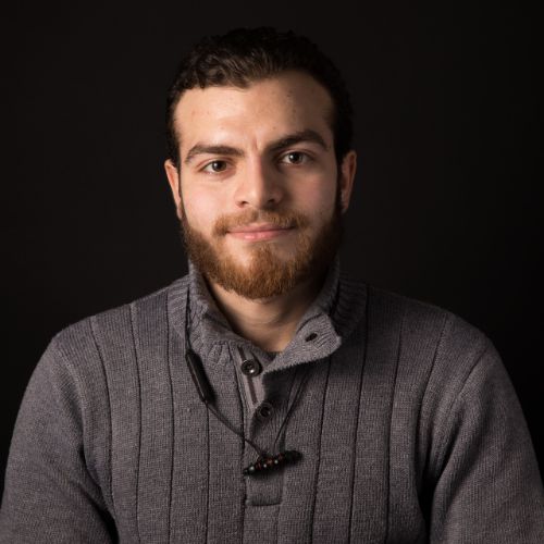 Photo de profil client