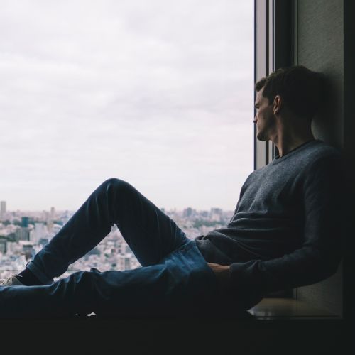 Photo de profil client