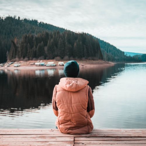 Photo de profil client