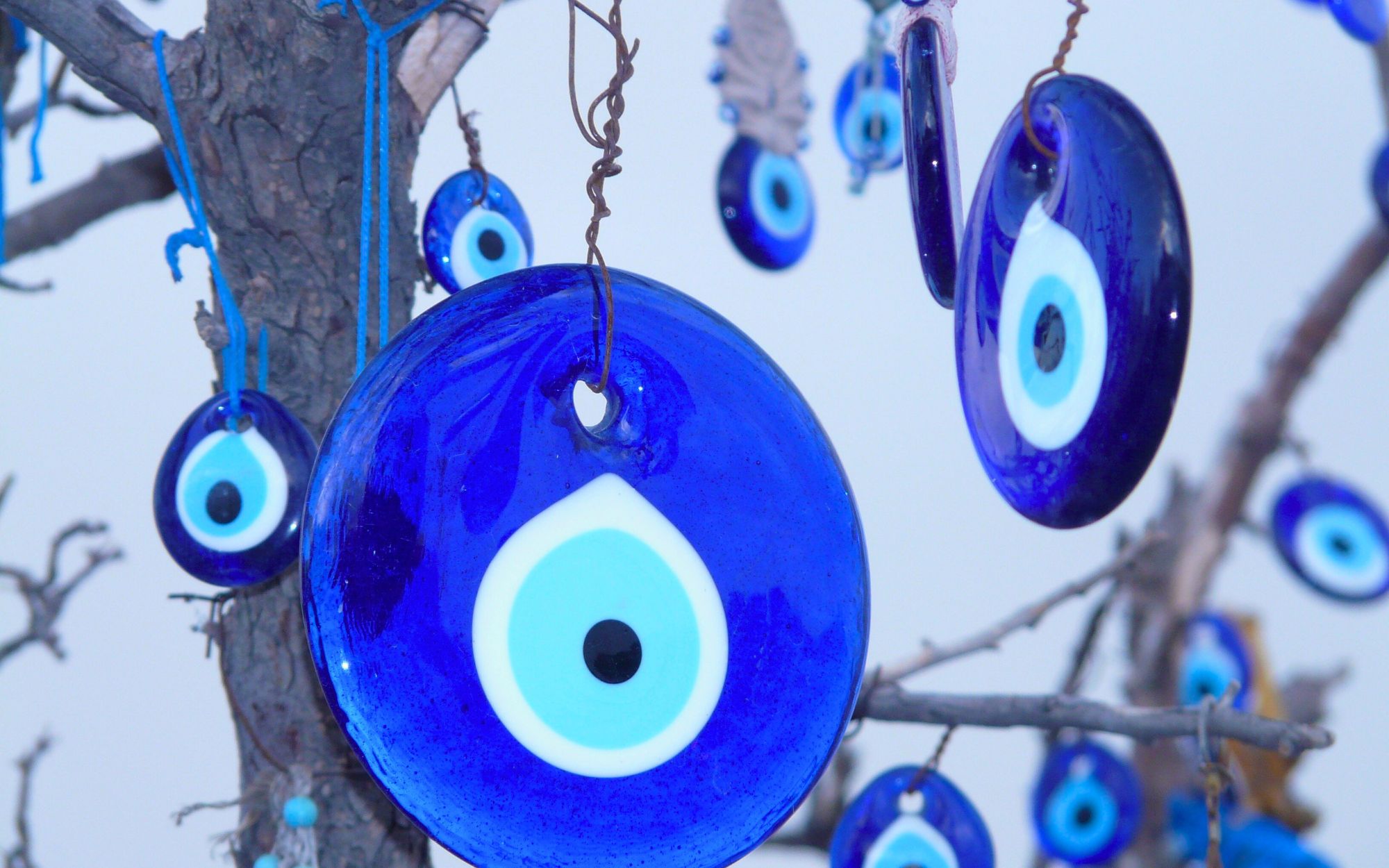 Rituel de protection