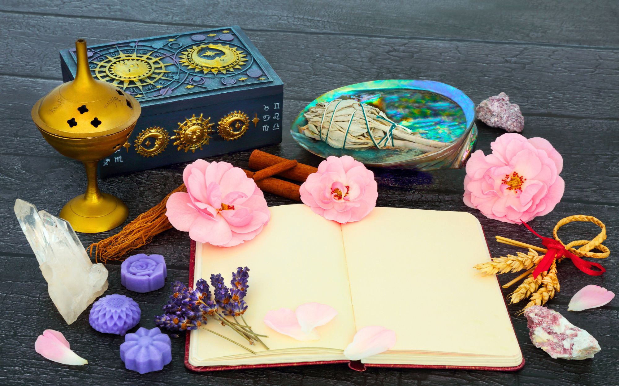 Voyance et rituels Voyance et rituels