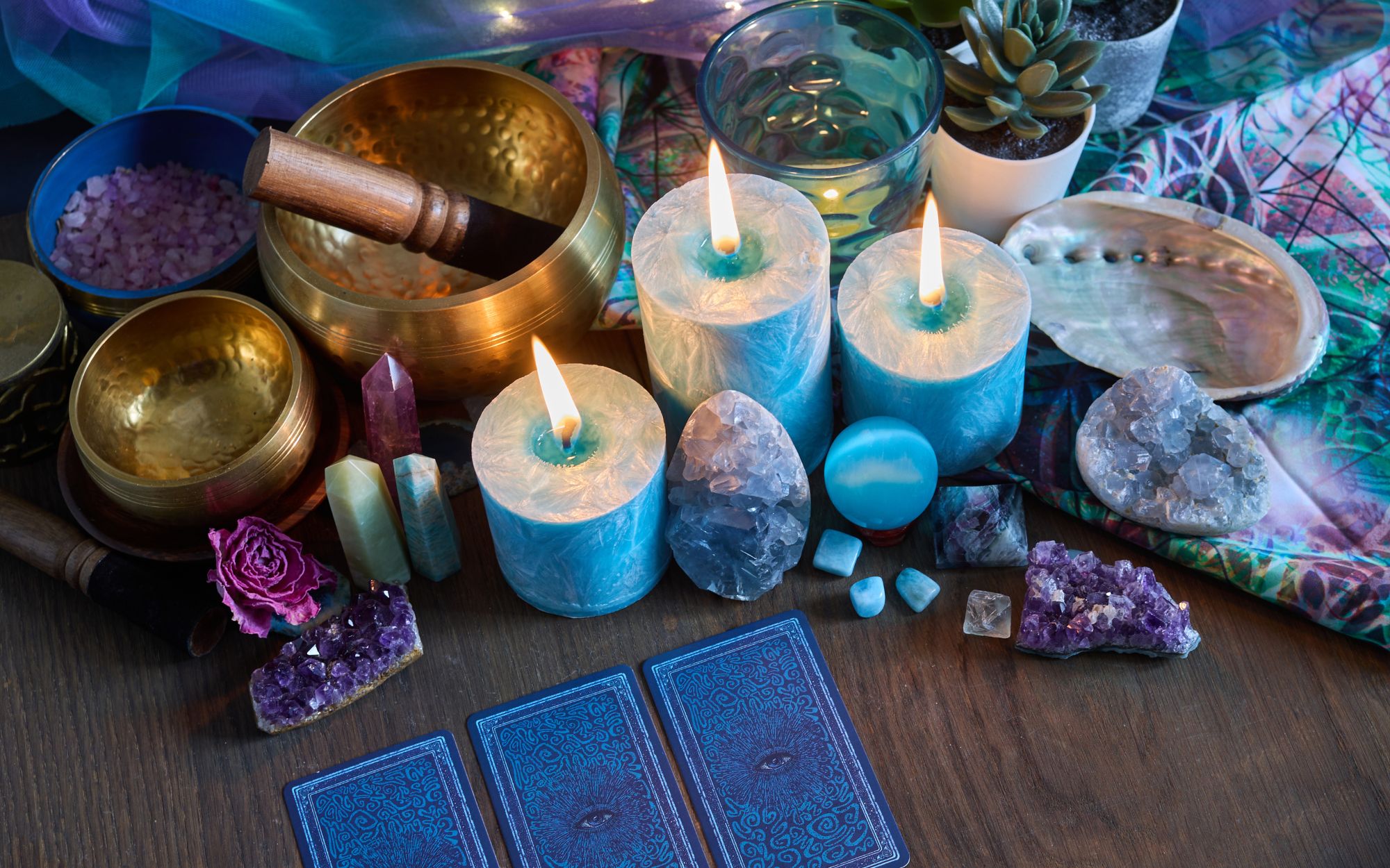 Voyance 543 Pursue knowledge